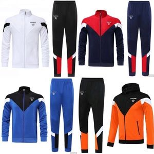 Fabstar tracksuits. Different colours & sizes.
